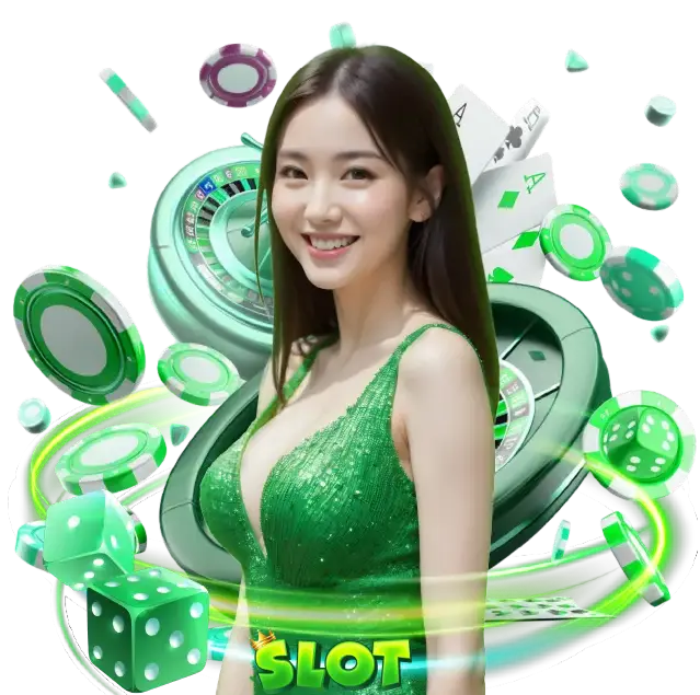 สล็อต ตรง